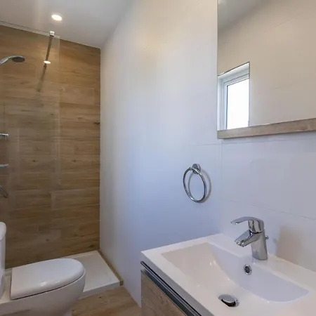 Luxury Penthouse In Swieqi With Heated Jacuzzi By Sf Homes Apartamento Is-Swieqi