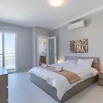 Apartamento Luxury Penthouse In Swieqi With Heated Jacuzzi By Sf Homes