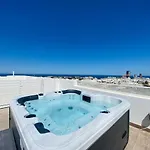 Διαμέρισμα Luxury Penthouse In Swieqi With Heated Jacuzzi By Sf Homes *