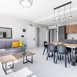 Luxury Penthouse In Swieqi With Heated Jacuzzi By Sf Homes Διαμέρισμα *